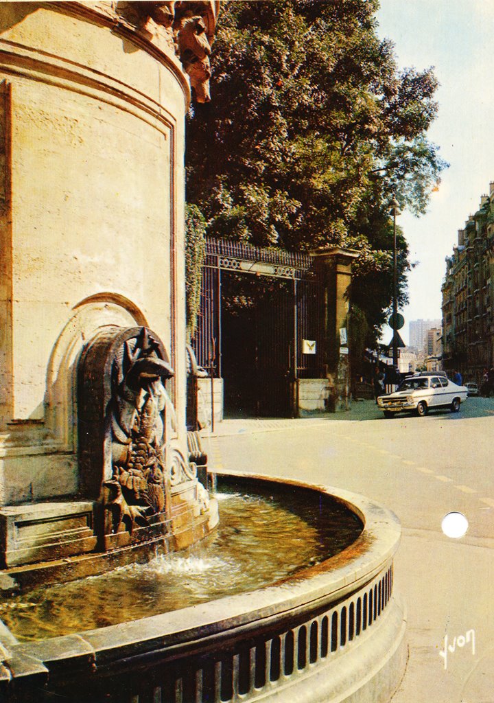Jardins