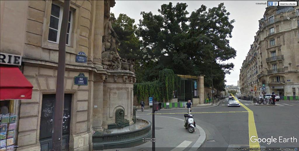 GoogleEarth