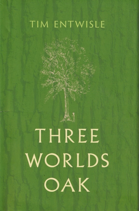 Three Worlds Oak - cover
