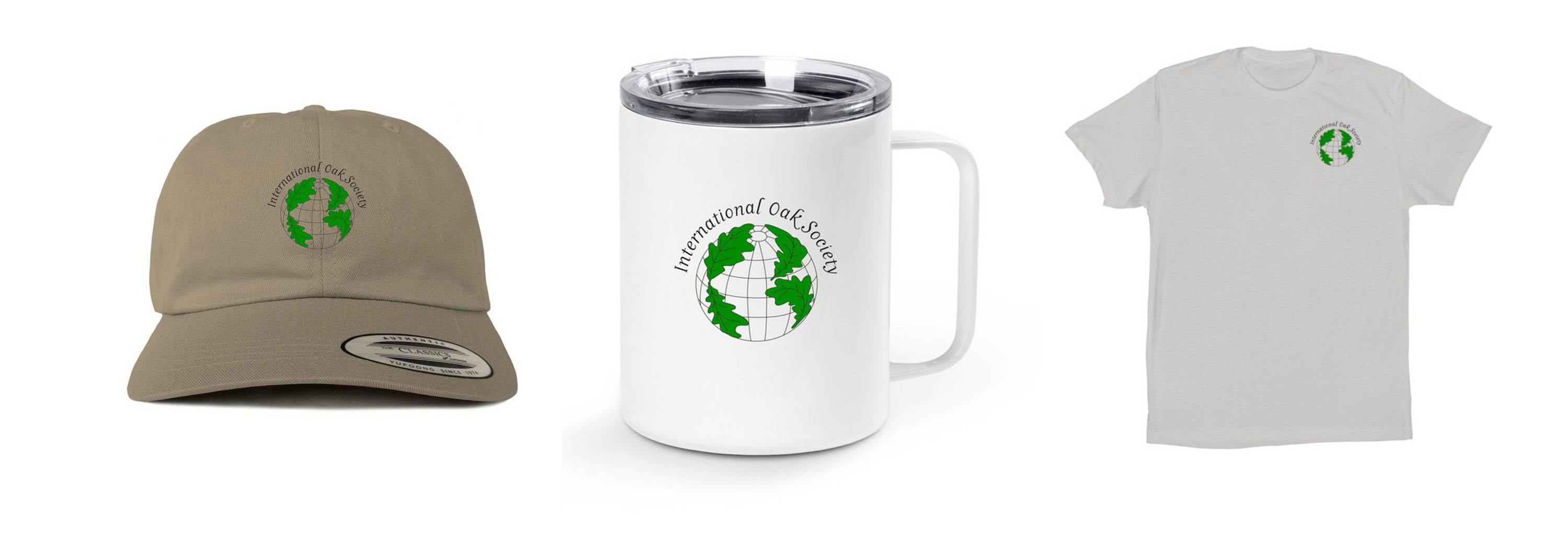 IOS Merchandise
