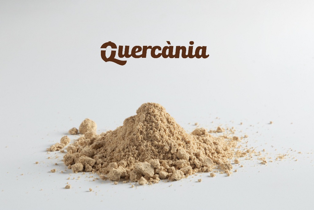 Quercania
