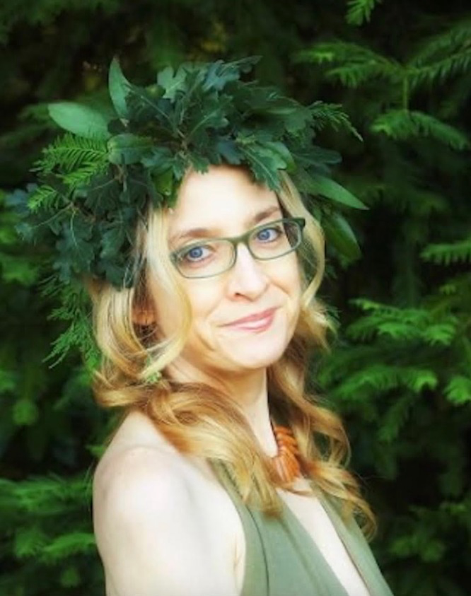 Julianne Skai Arbor (1969-2026)