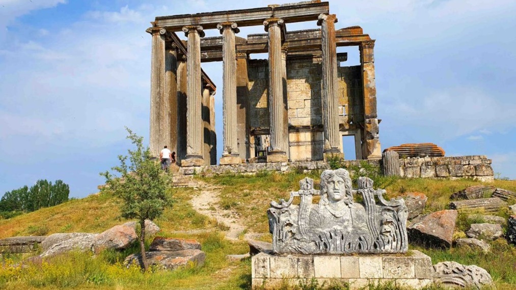 Aizanoi Antik Kenti Nerede, Nasıl Gidilir, Yorumlar