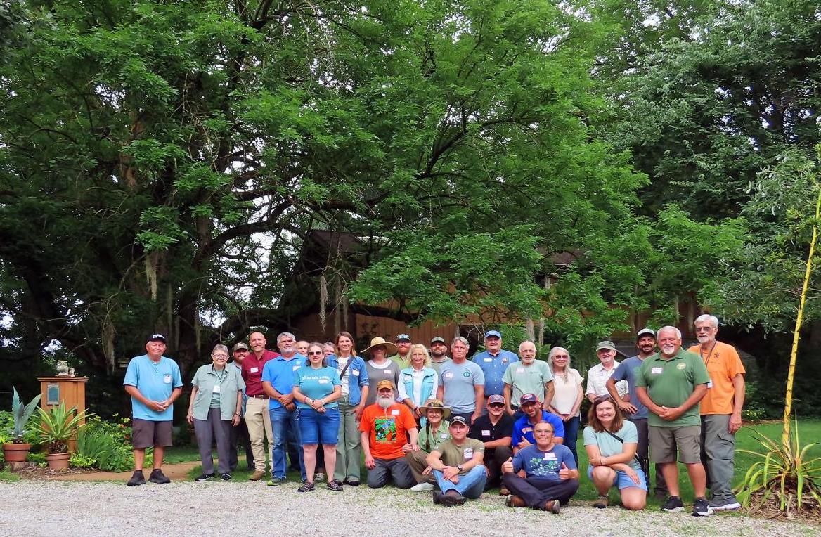 Group photo