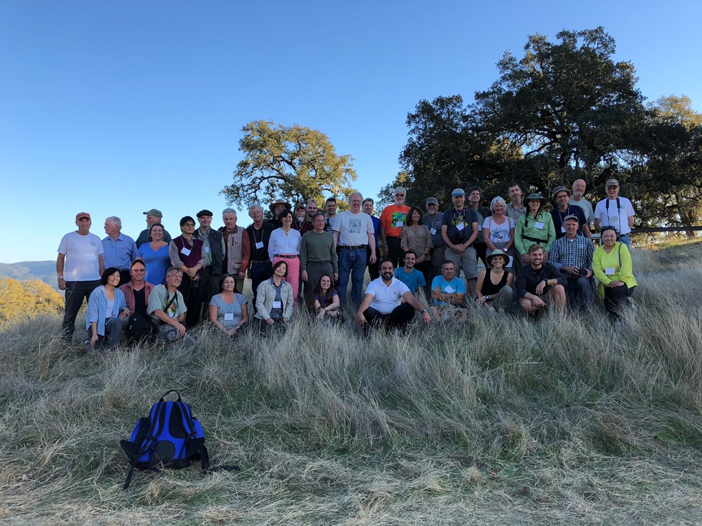Group photo