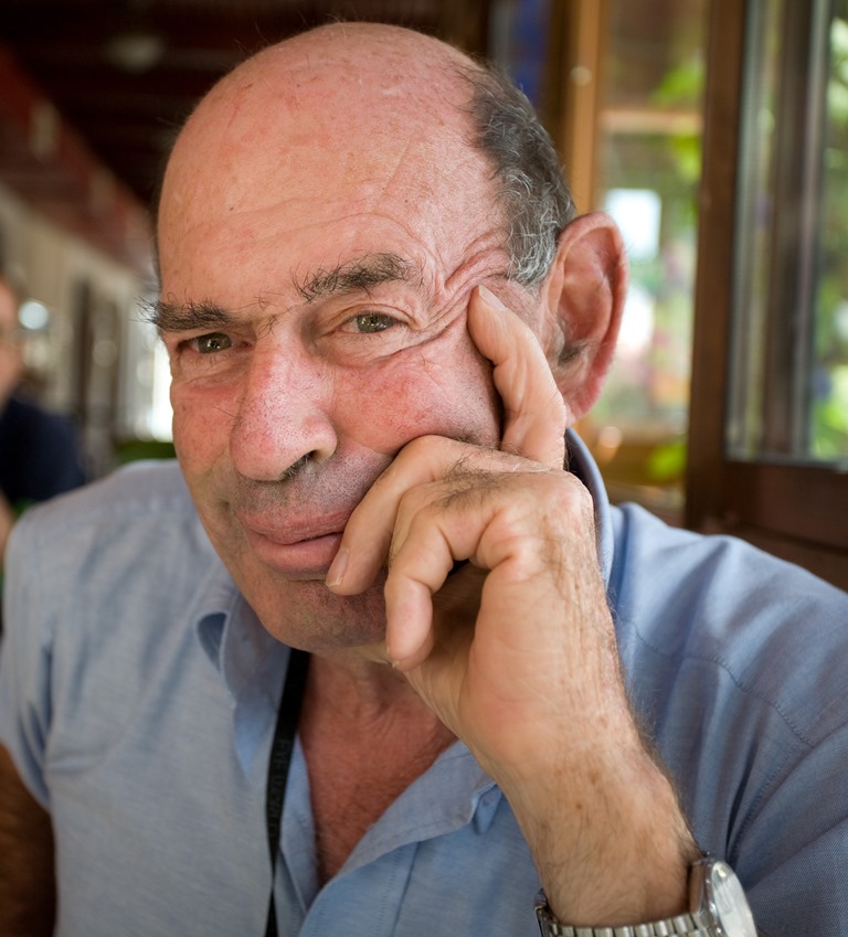 Michael Avishai 1