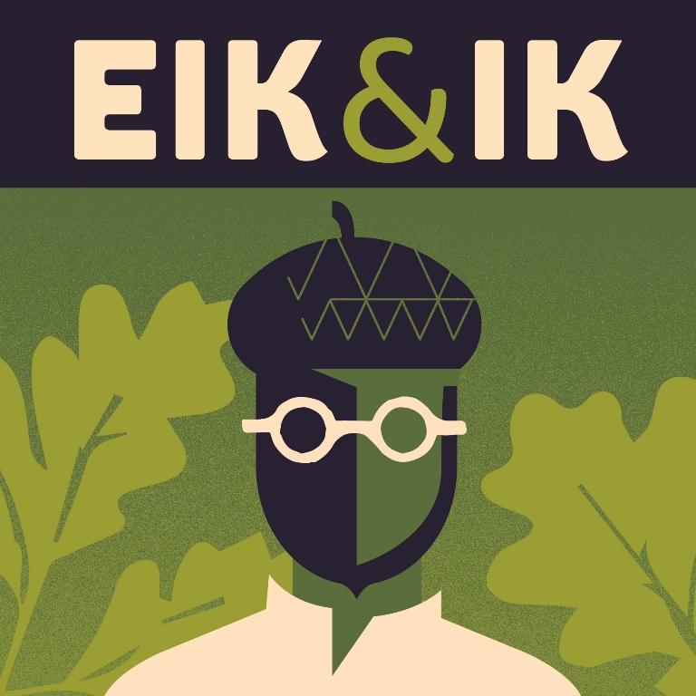 Eik & Ik