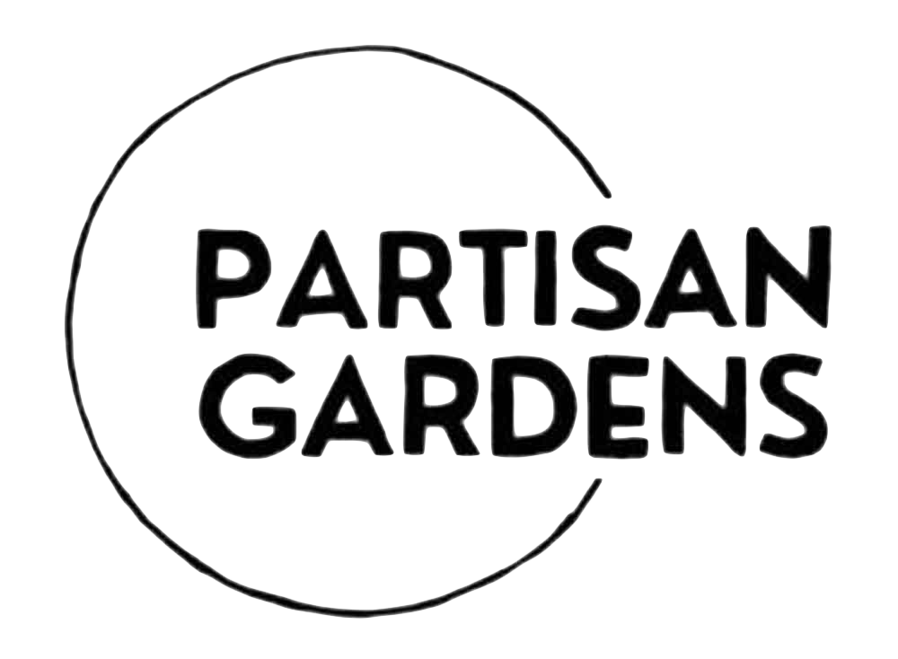 Partisan Gardens