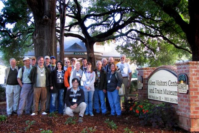 OOD participants