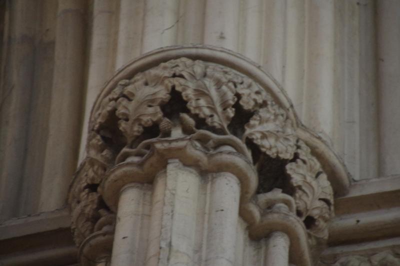 Chapter House 8