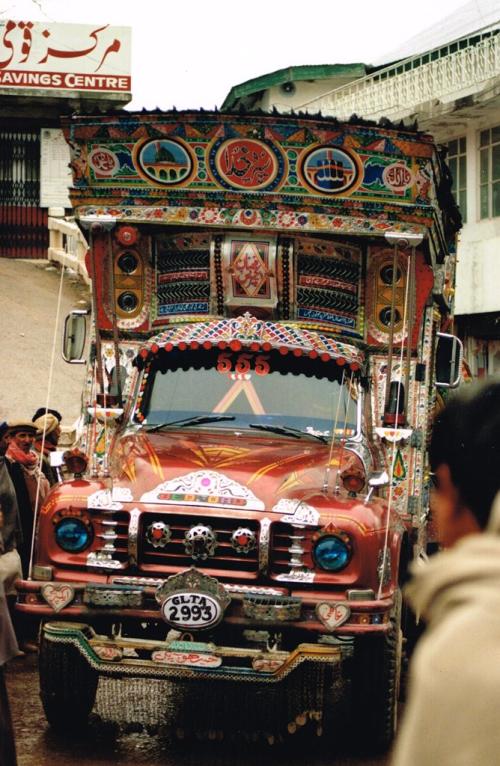 bus