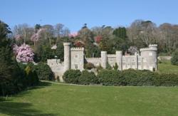 Caerhays