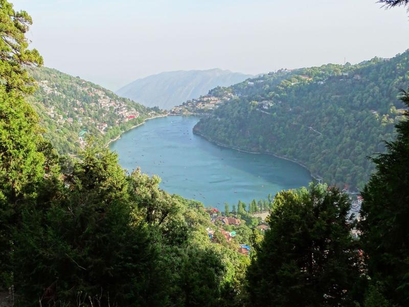 Nainital