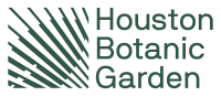 Houston Botanic Garden logo