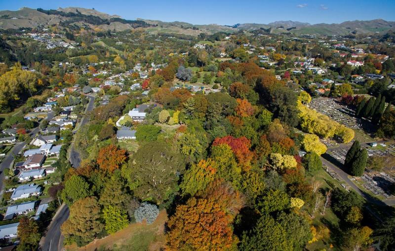 Keirunga Gardens