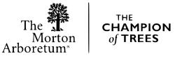 Morton Arboretum Logo