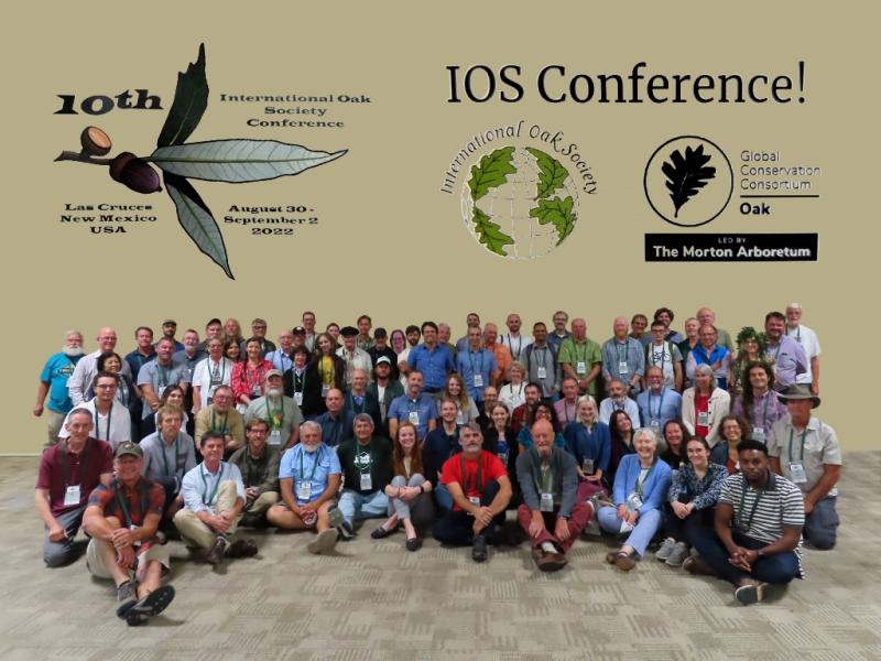 Conference photo