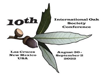 10th IOS Conference Logo