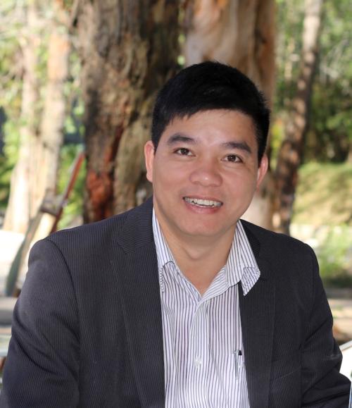 Dr. Ngoc Nguyen