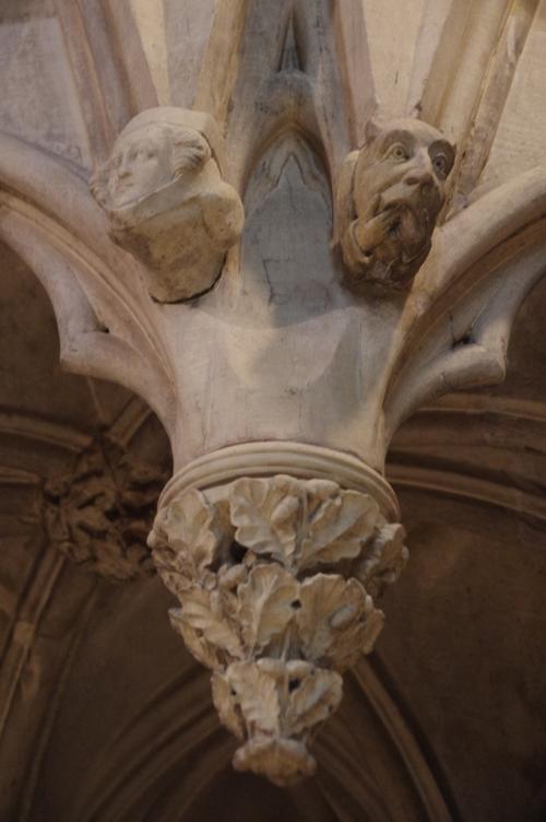 Chapter House 3