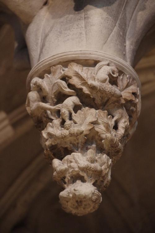 Chapter House 5