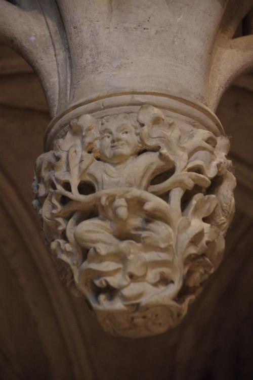 Chapter House 7