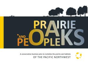 Oak Plan cover