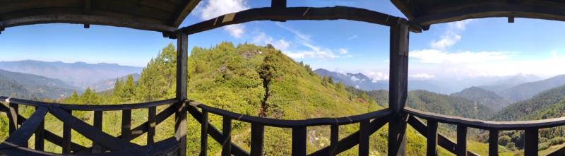Cerro Mirador