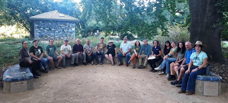 Group at Shields Oak Grove