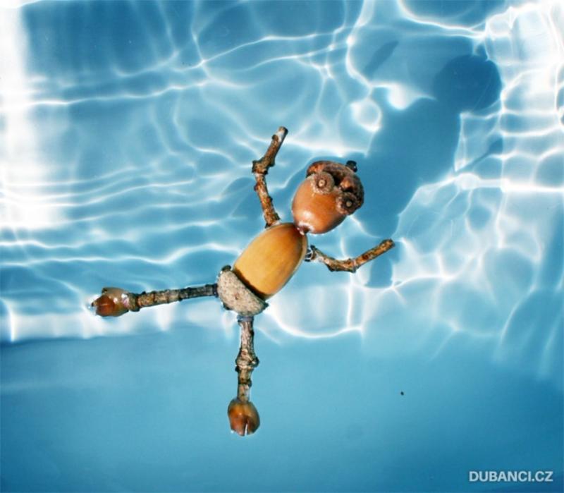 Swimming