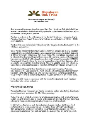 David Cranwell bulletin