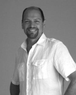 Jeff Stevens