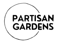 Partisan Gardens