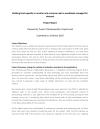 Project Report