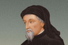 Geoffrey Chaucer Geoffrey Chaucer
