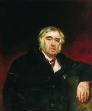 Ivan Krylov Ivan Krylov