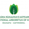 Eastwhoodhill Arboretum logo